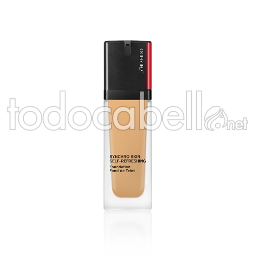 Shiseido Synchr.skin Self R. F. 340 30ml