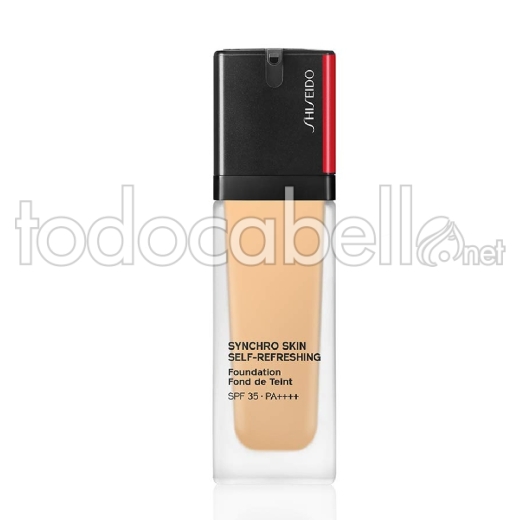 Shiseido Synchr.skin Self R. F. 360 30ml