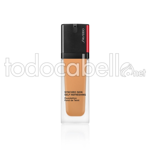 Shiseido Synchr.skin Self R. F. 410 30ml