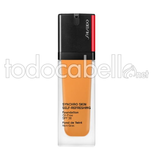 Shiseido Synchr.skin Self R. F. 420 30ml