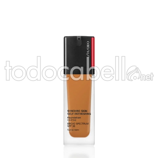 Shiseido Synchr.skin Self R. F. 430 30ml