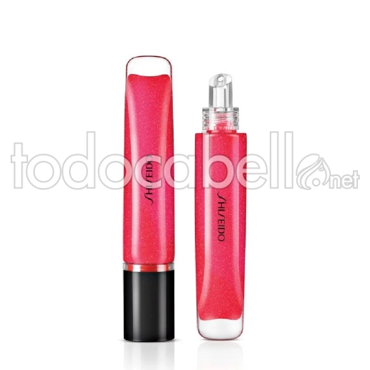 Shiseido Shimmer Gel Gloss 07