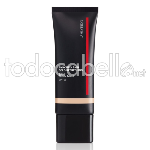 Shiseido Synchro Skin Self-refreshing115