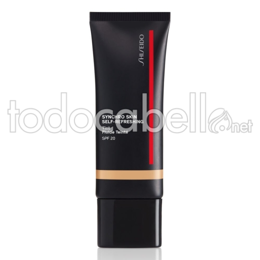 Shiseido Synchro Skin Self-refreshing225