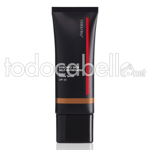 Shiseido Synchro Skin Self-refreshing515