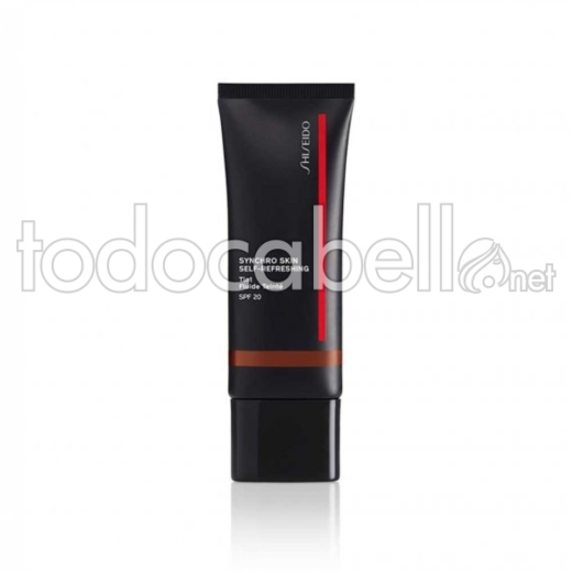 Shiseido Synchro Skin Self-refreshing525