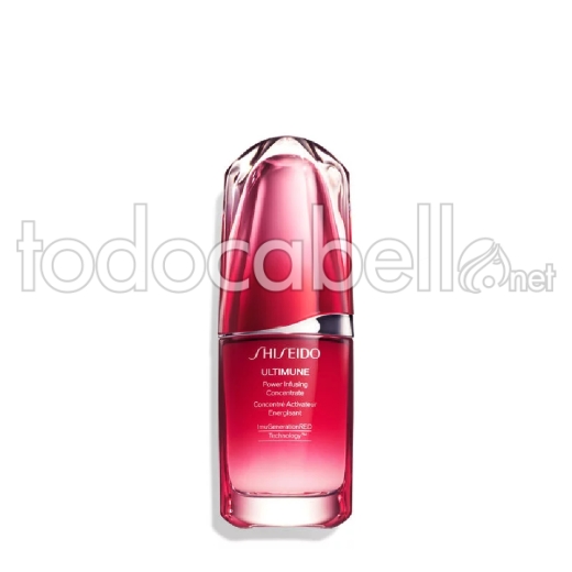 Shiseido Ultimune Power Infusion Conc.30