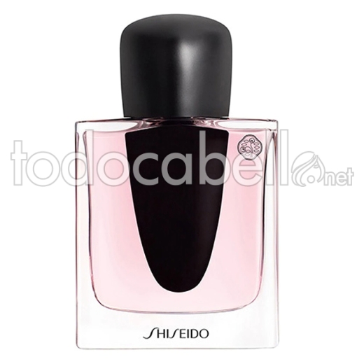 Shiseido Ginza Edp Vapo 50ml