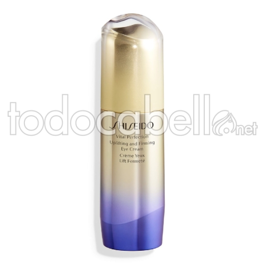 Shiseido Vital P.uplift F. Eye Cream 15m