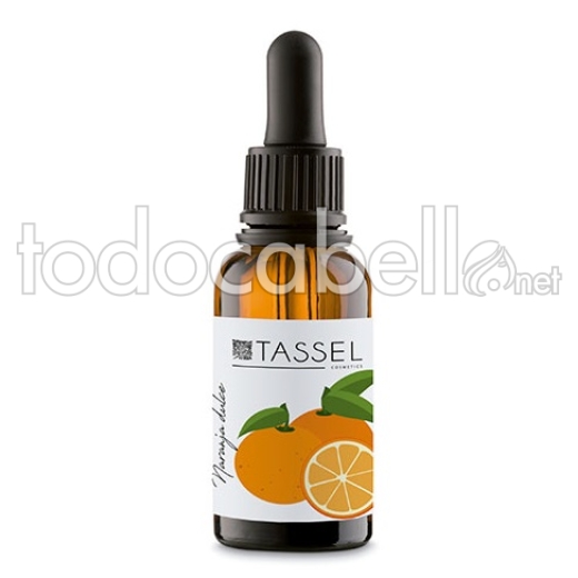 Tassel Aceite Esencial naranja dulce 30ml