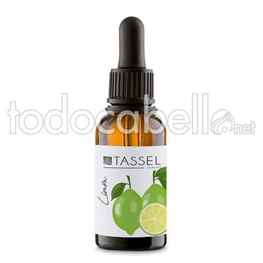 Tassel Aceite Esencial de limón 30ml