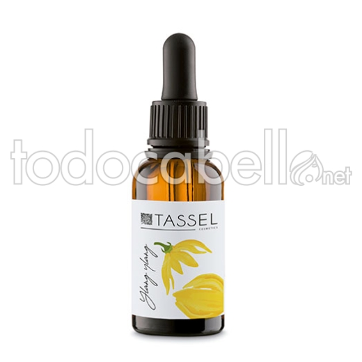 Tassel Aceite Esencial ylang ylang 15ml