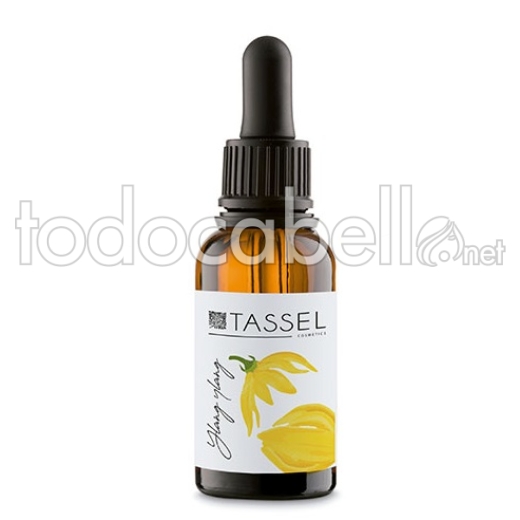 Tassel Aceite Esencial ylang ylang 30ml