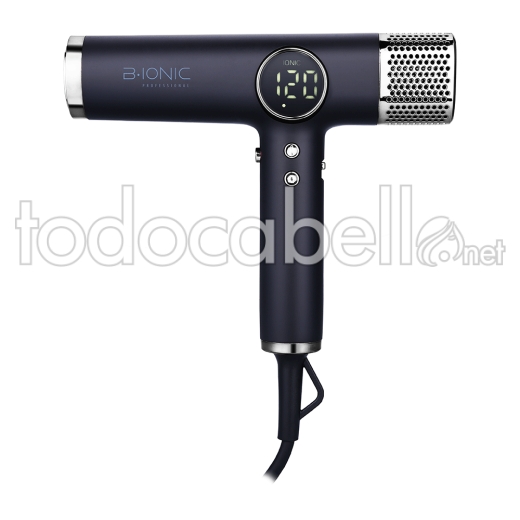 Eurostil Secador Profesional Bionic 1800W