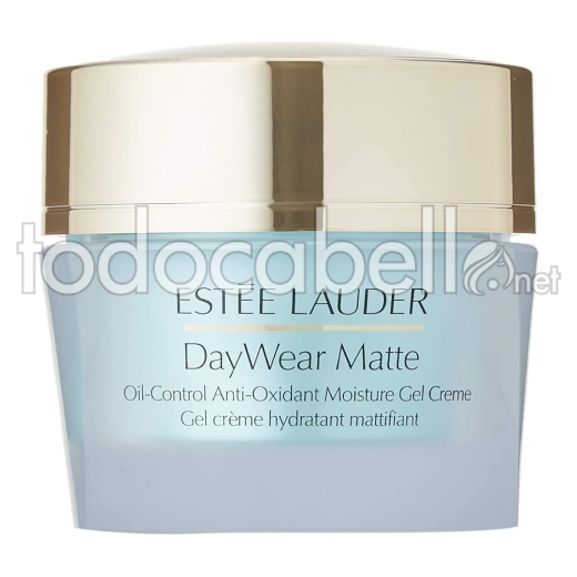 Estee L. Daywear P.normal Matte 50ml