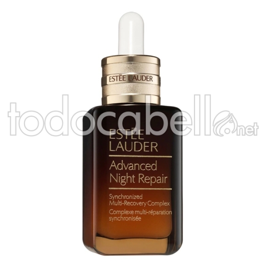 Estee Lauder Advance Night X5 30 Ml