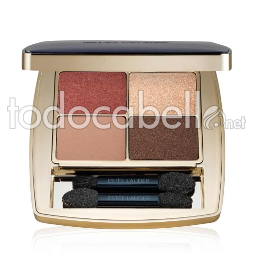 Estee L. Pure Color Palette Boho Rose