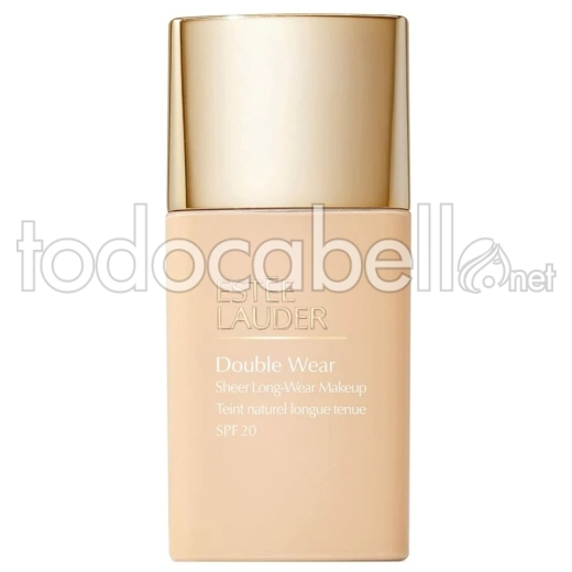 Estee Lauder Double Wear Sheer 1w1