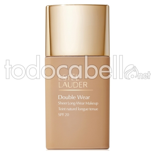 Estee Lauder Double Wear Sheer 2w1