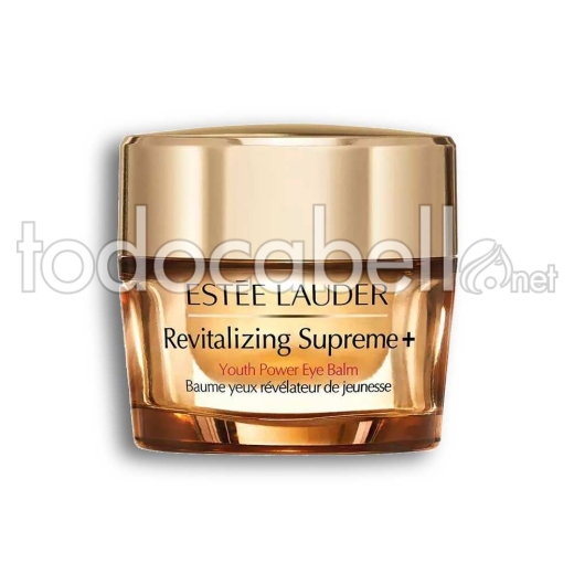 Estee Lauder Revitalizing Supreme+eye Cr