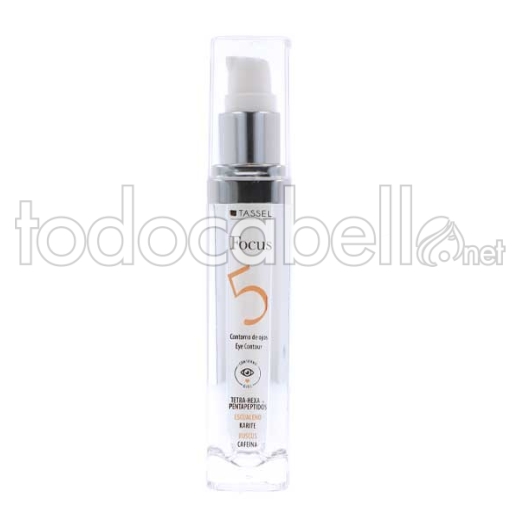 Tassel Contorno ojos Focus 5 30ml