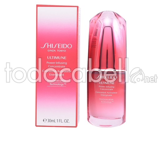 Shiseido Ultimune Power Infusing Concentrate 30 Ml