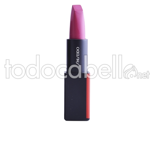 Shiseido Modernmatte Powder Lipstick ref 518-selfie 4 Gr