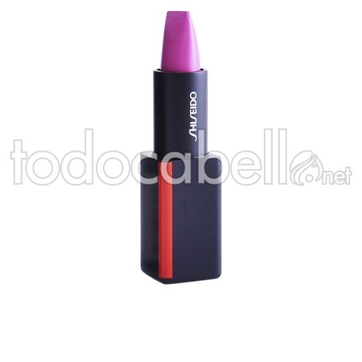 Shiseido Modernmatte Powder Lipstick ref 519-fuchsia Fetish 4 Gr