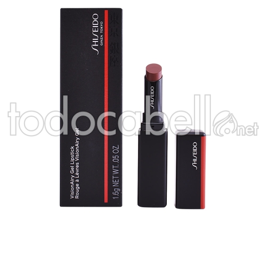 Shiseido Visionairy Gel Lipstick ref 212-woodblock 1,6 Gr