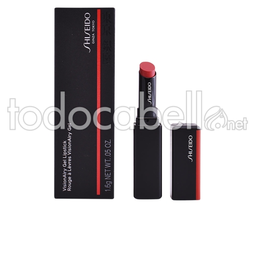 Shiseido Visionairy Gel Lipstick ref 219-firecracker 1,6 Gr