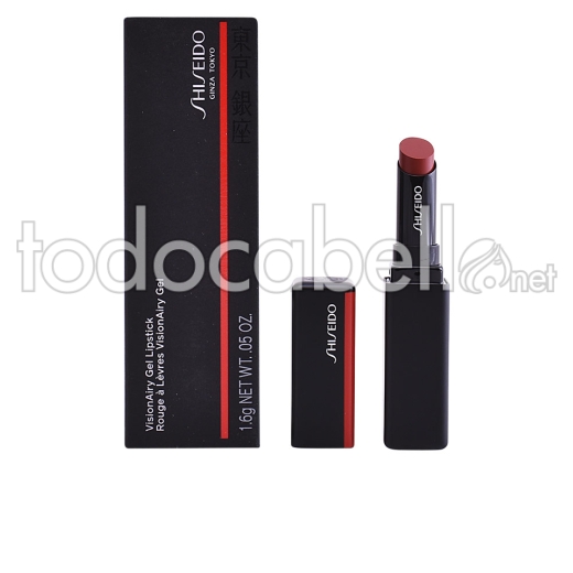 Shiseido Visionairy Gel Lipstick ref 227-sleeping Dragon 1,6 Gr