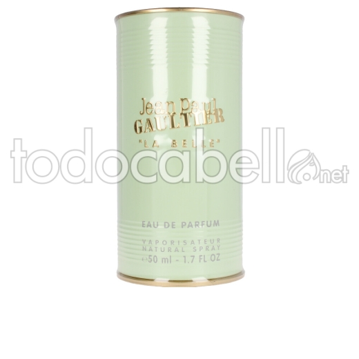 Jean Paul Gaultier La Belle Edp Vaporizador 50 Ml