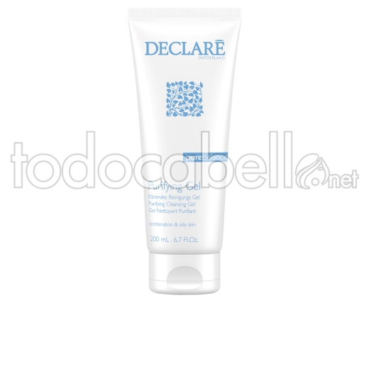 Declaré Pure Balance Purifying Gel 200 Ml