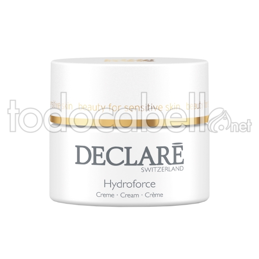 Declaré Hydro Balance Hydroforce Cream 50 Ml