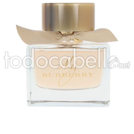 Burberry My Burberry Edp Vaporizador 90 Ml