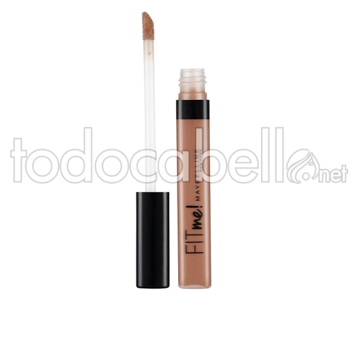 Maybelline Fit Me! Concealer ref 55-hazelnut 6,9 Ml