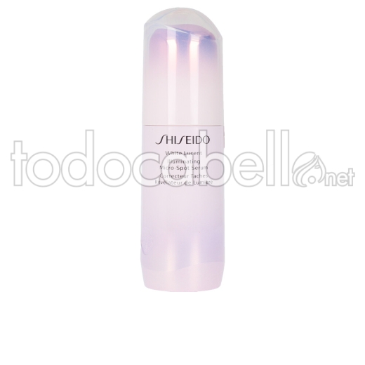 Shiseido White Lucent Illuminating Micro-spot Serum 30 Ml