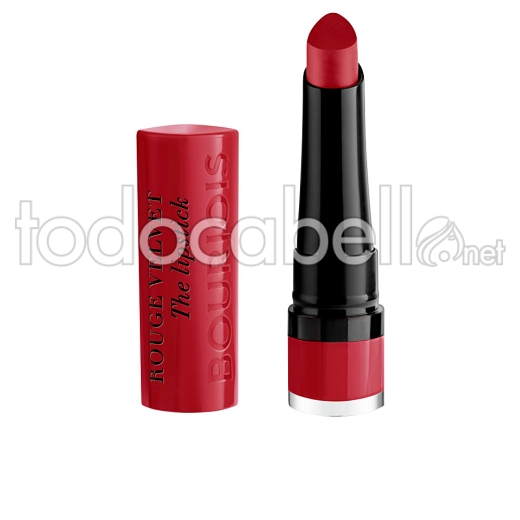 Bourjois Rouge Velvet The Lipstick ref 35-perfect Date 2,4 Gr