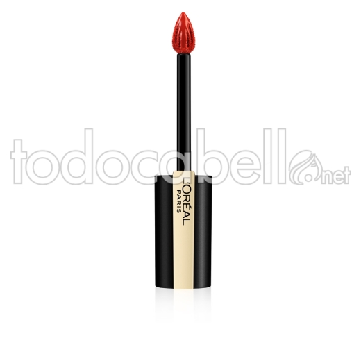 L'oréal Paris Rouge Signature Liquid Lipstick ref 115-i Am Worth It 7 Ml