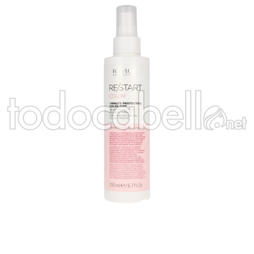 Revlon Re-start Color Protective Mist 200 Ml