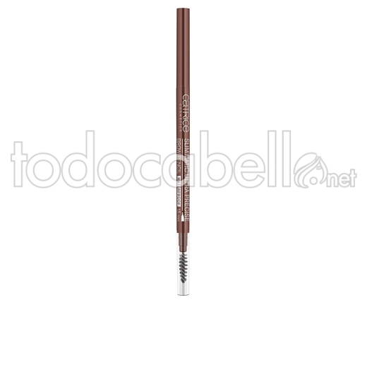 Catrice Slim'matic Ultra Precise Brow Pencil Wp ref 040-cool Brown