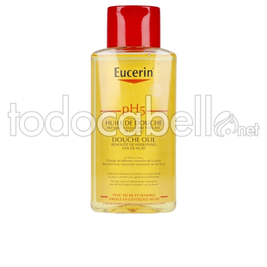 Eucerin Ph5 Aceite De Ducha 200ml