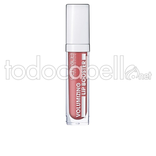 Catrice Volumizing Lip Booster ref 030-pink Up The Volume 5 Ml