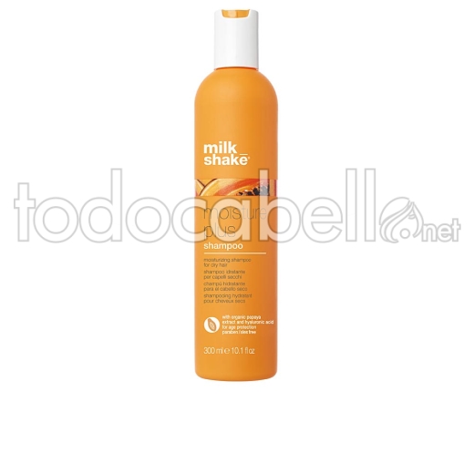 Milk Shake Moisture Plus Shampoo 300ml