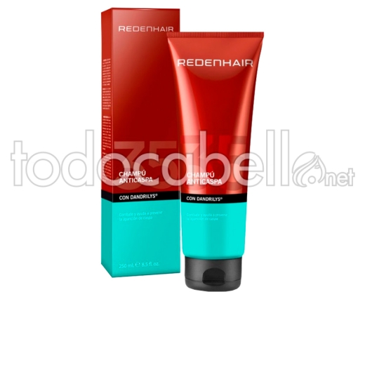 Redenhair Champú Anticaspa 250ml