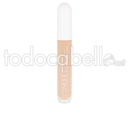 Clinique Even Better Concealer ref 58-honey      