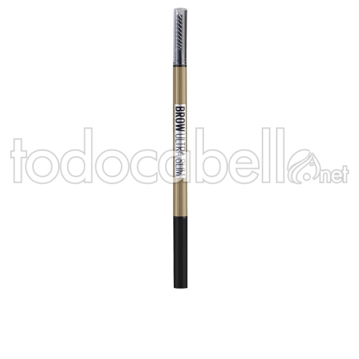 Maybelline Brow Ultra Slim ref 01-blonde