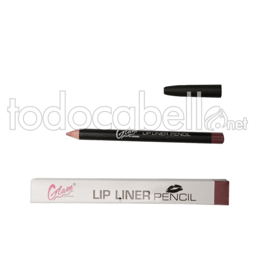 Glam Of Sweden Lipliner ref girly Pink 1 Gr