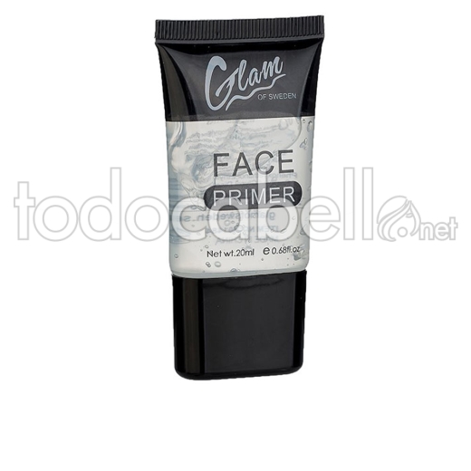 Glam Of Sweden Face Primer Clear 20 Ml