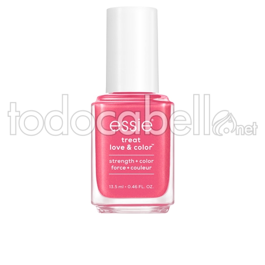 Essie Treat Love&color Strenghtener ref 162-punch It 13,5 Ml